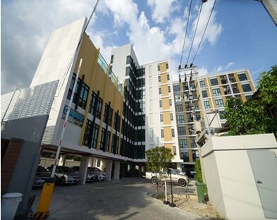 บริษัท คอสโม พร็อพเพอร์ตี้ จำกัด
